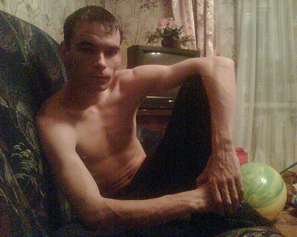 Саша Бирюков