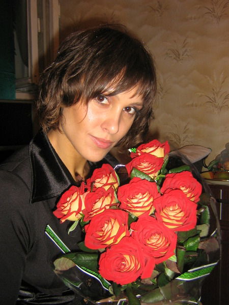 Наталья Кобзарь