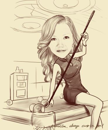 Асия Майдина