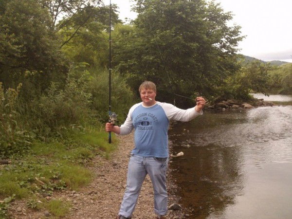 Сергей Висилков