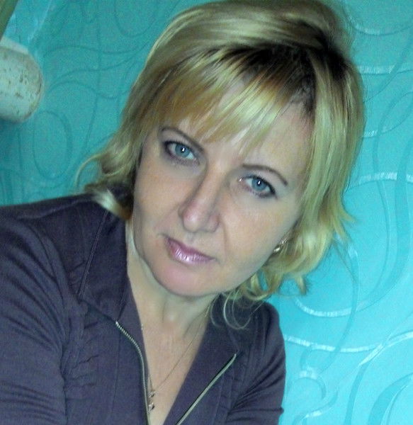 Елена Васильченко