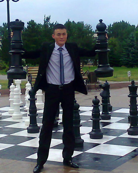 Едил Абдрахман