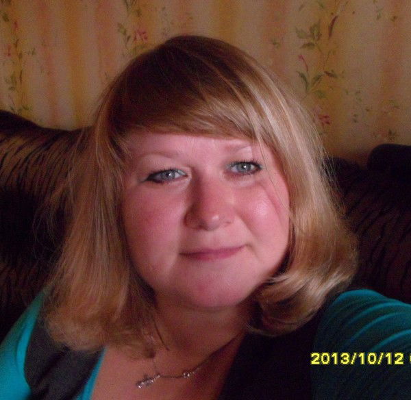 Светлана Svs