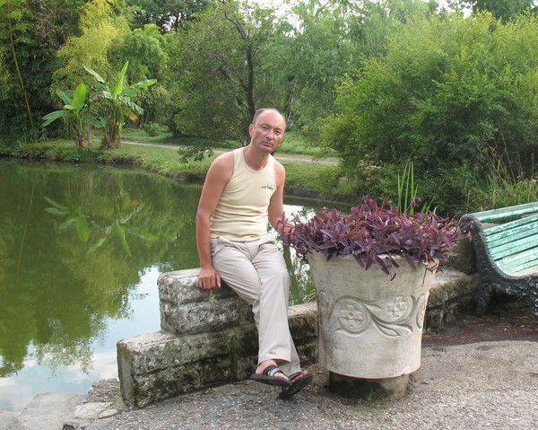 Андрей Шпанагель