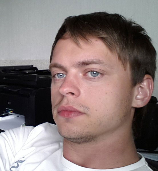 Константин Харченов