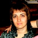Любовь Линник