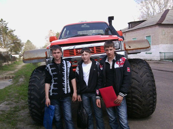 Вадюха Александров