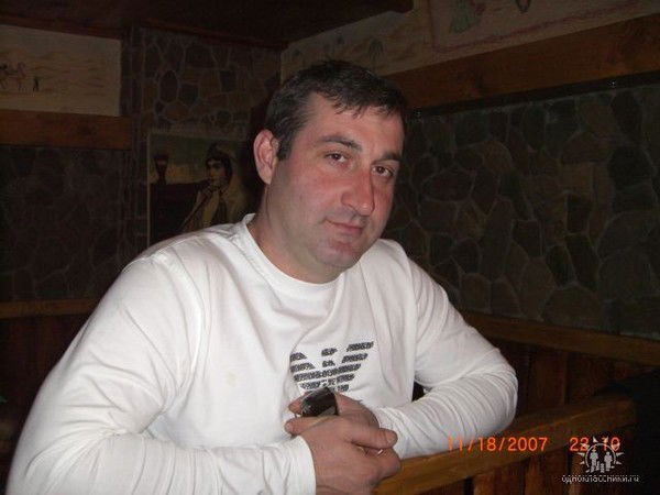 Манучар Макацария