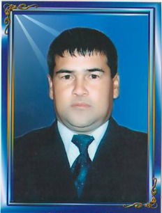 Нуржігіт Ибрагимов