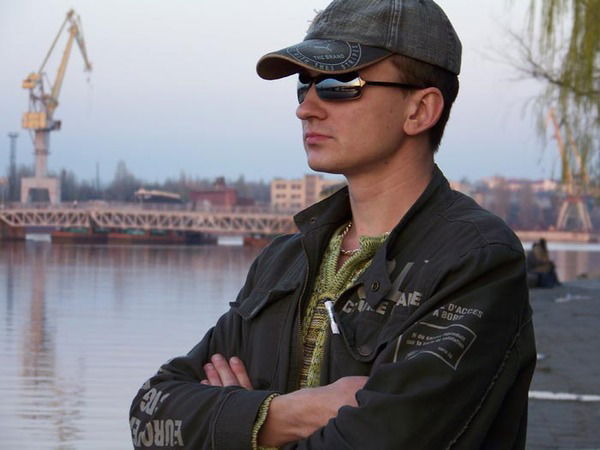 Артем Гудым