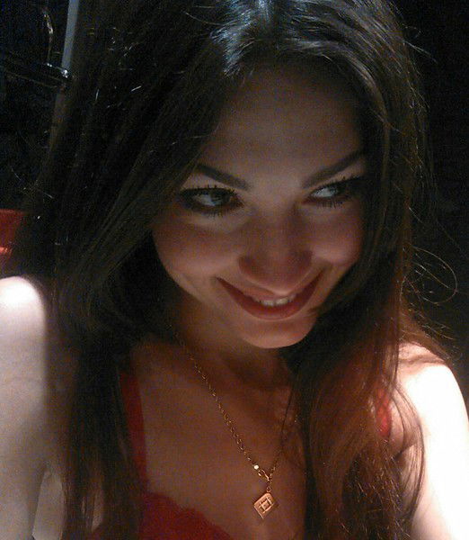 Анютка (Кучерявая)