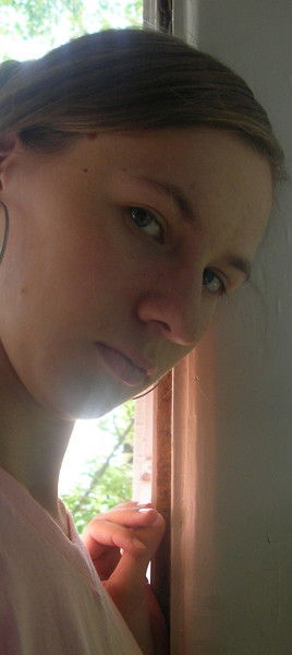 Евгения Сырнева