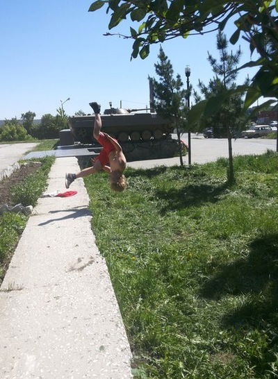 Вадим Мальков