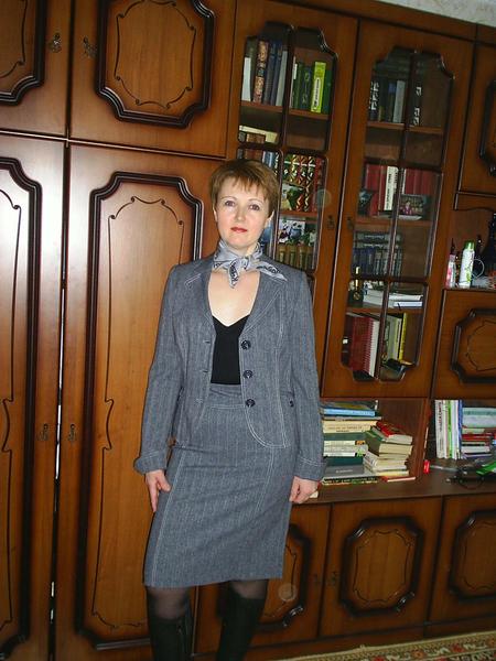 Виктория Сысоева