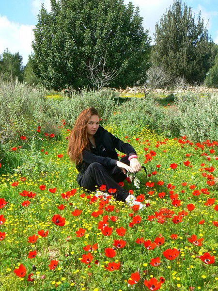 Ириша Мамедова