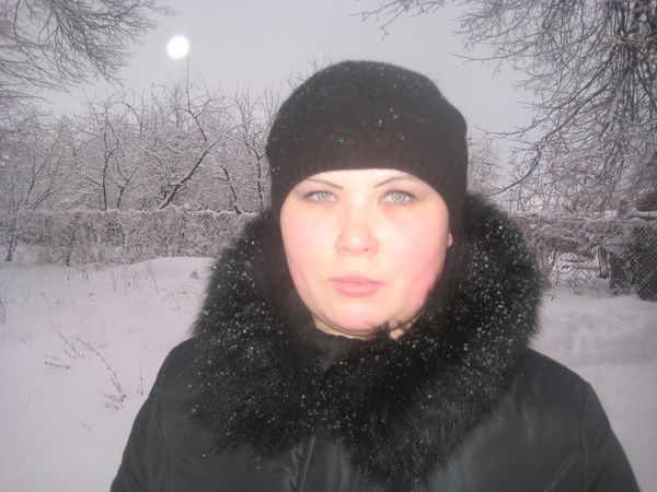 Анна Агафонова_Паратова