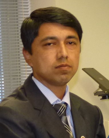 Абдухалим Нугманов