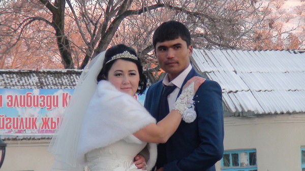 Айбек Оморов