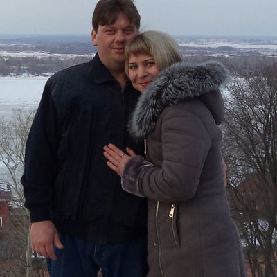 Андрей Финаков