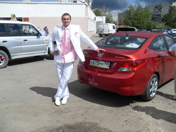 Григорий Монахов