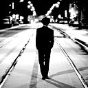 Mister X .