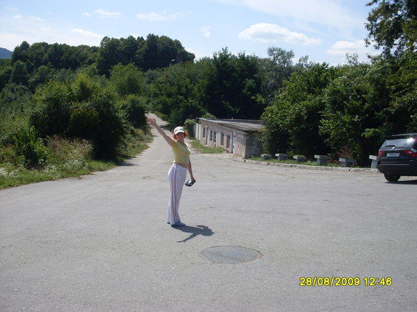 Вера Марченко