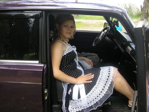 Марина Янкина