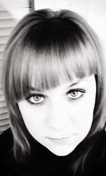 Кристина Зарубина