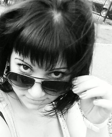 Анна Анатольевна