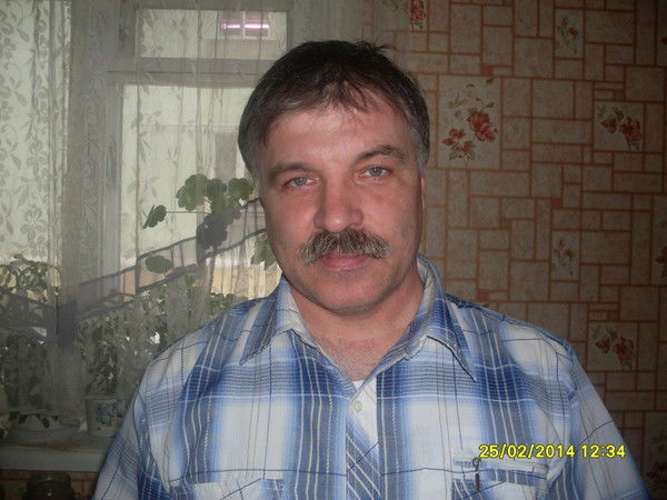 Андрей Полонский