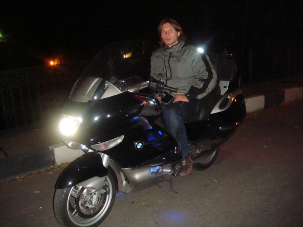 Александр Оборнев