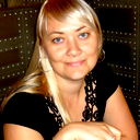 Светлана Абросимова
