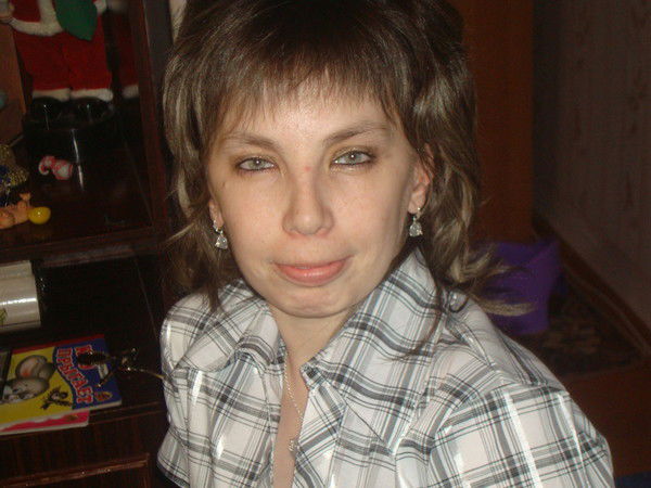 Татьяна Фотикова