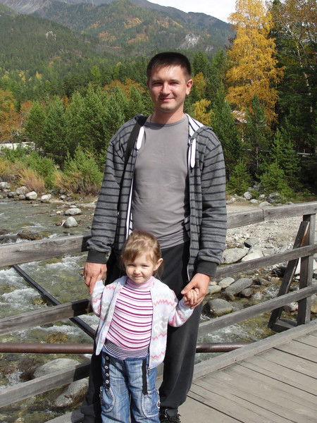 Вячеслав Науменко