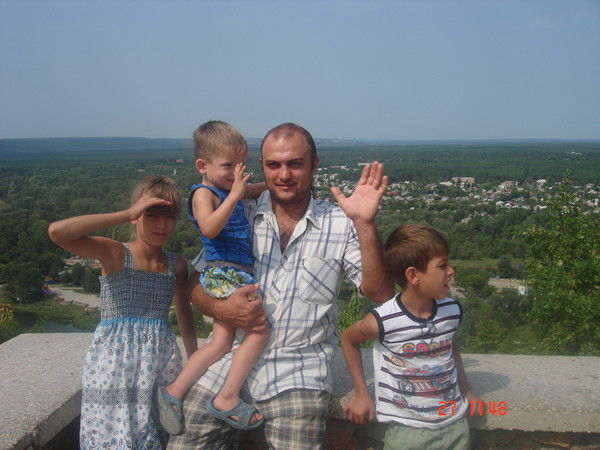 Вова Котоман