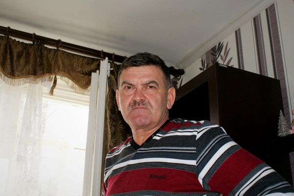 Игорь Тимченко