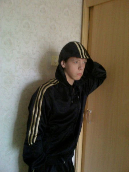 Станислав Носов