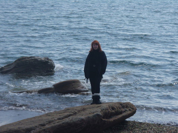 Наталья Широкова