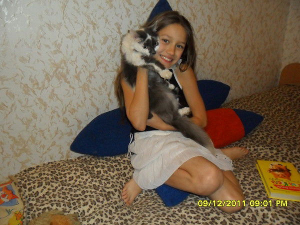 Тамара Лихачева