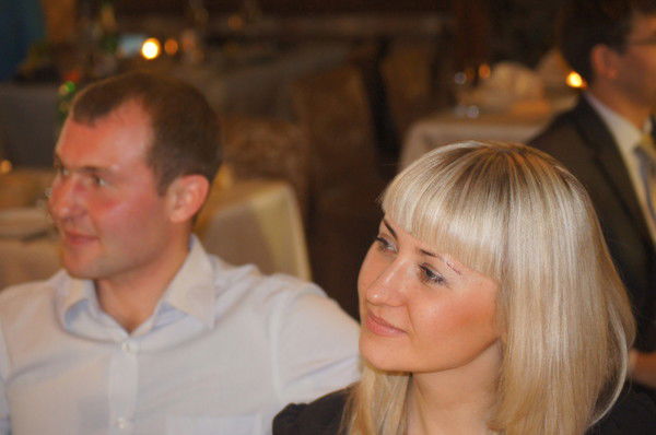 Надя Калугина