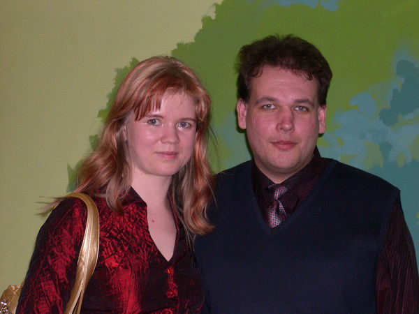 Андрей Макаров