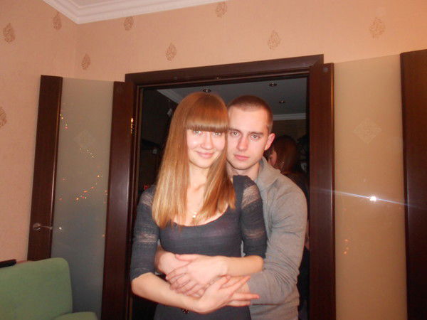 Ксюня Кирьякова