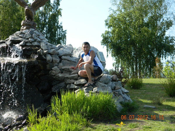 Ильдус Галимзянов