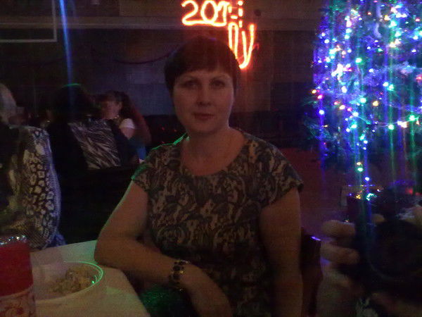 Елена Пушкина