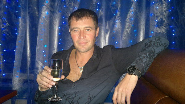 Андрей Белов