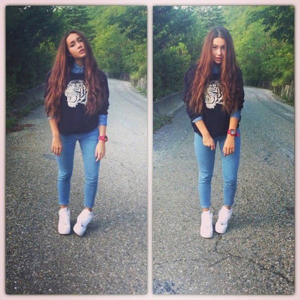 Даша Устинова