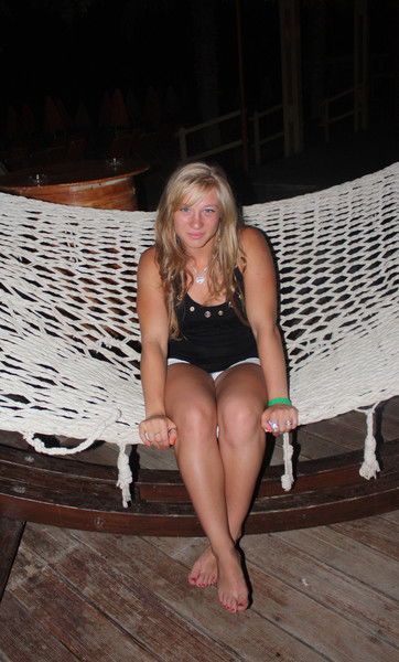 Мария Гурова