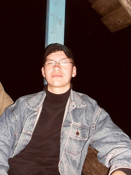 Александр Климович