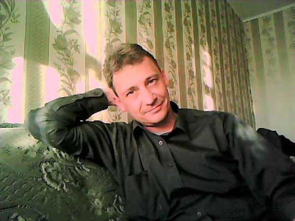 Константин Литвиненко