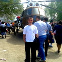 Сергей Москаленко